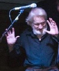 Ivan Kadlečík 1. 3. 2012 